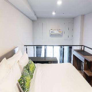 Ramada By Wyndham Bangkok Sukhumvit 87 fotoÄŸrafÄ±