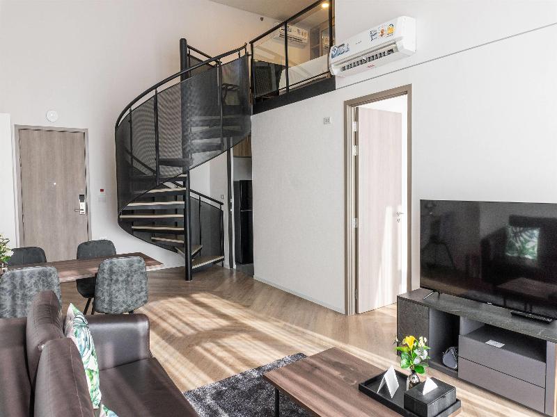 Ramada By Wyndham Bangkok Sukhumvit 87 - Oda