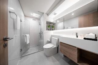 Ramada By Wyndham Bangkok Sukhumvit 87 fotoÄŸrafÄ±