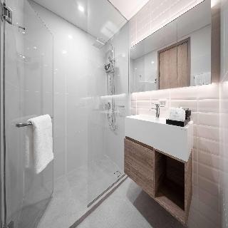 Ramada By Wyndham Bangkok Sukhumvit 87 fotoÄŸrafÄ±