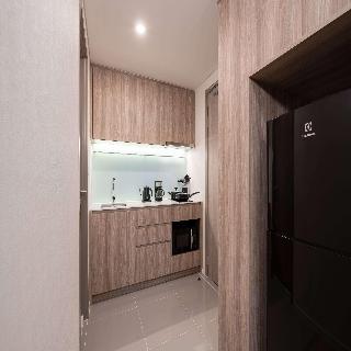 Ramada By Wyndham Bangkok Sukhumvit 87 fotoÄŸrafÄ±