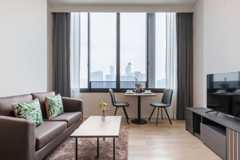 Ramada By Wyndham Bangkok Sukhumvit 87 - Oda
