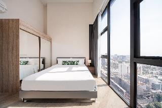 Ramada By Wyndham Bangkok Sukhumvit 87 fotoÄŸrafÄ±