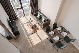 Ramada By Wyndham Bangkok Sukhumvit 87 fotoÄŸrafÄ±