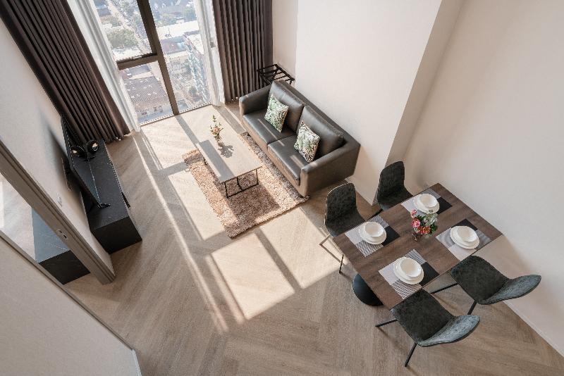 Ramada By Wyndham Bangkok Sukhumvit 87 - Oda