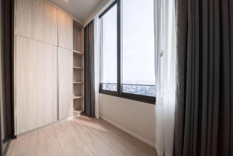 Ramada By Wyndham Bangkok Sukhumvit 87 - Oda