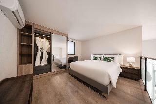 Ramada By Wyndham Bangkok Sukhumvit 87 fotoÄŸrafÄ±