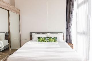 Ramada By Wyndham Bangkok Sukhumvit 87 fotoÄŸrafÄ±