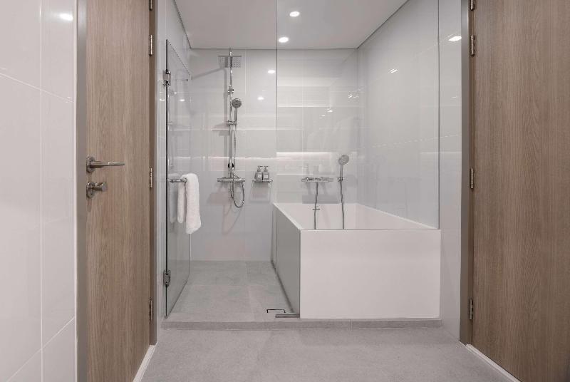 Ramada By Wyndham Bangkok Sukhumvit 87 - Oda