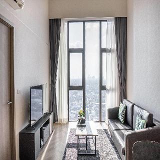 Ramada By Wyndham Bangkok Sukhumvit 87 fotoÄŸrafÄ±
