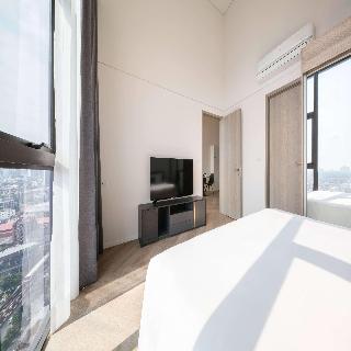 Ramada By Wyndham Bangkok Sukhumvit 87 fotoÄŸrafÄ±