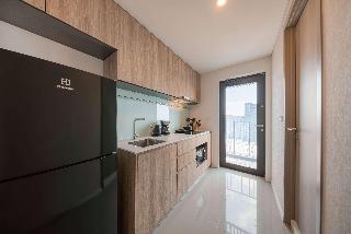 Ramada By Wyndham Bangkok Sukhumvit 87 fotoÄŸrafÄ±