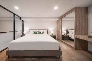 Ramada By Wyndham Bangkok Sukhumvit 87 fotoÄŸrafÄ±