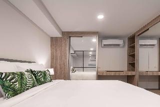 Ramada By Wyndham Bangkok Sukhumvit 87 fotoÄŸrafÄ±