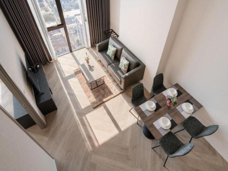 Ramada By Wyndham Bangkok Sukhumvit 87 - Oda