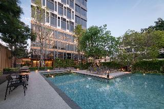 Ramada By Wyndham Bangkok Sukhumvit 87 fotoÄŸrafÄ±