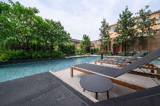 Ramada By Wyndham Bangkok Sukhumvit 87 fotoÄŸrafÄ±