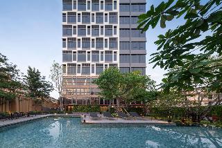 Ramada By Wyndham Bangkok Sukhumvit 87 fotoÄŸrafÄ±