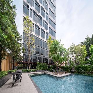 Ramada By Wyndham Bangkok Sukhumvit 87 fotoÄŸrafÄ±