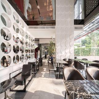 Ramada By Wyndham Bangkok Sukhumvit 87 fotoÄŸrafÄ±