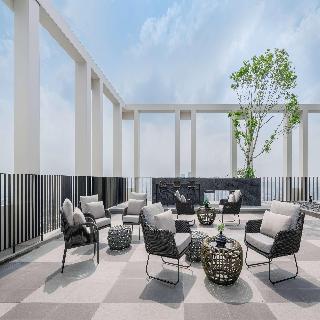 Ramada By Wyndham Bangkok Sukhumvit 87 fotoÄŸrafÄ±