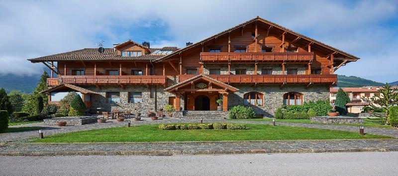 Grevol Spa - Genel