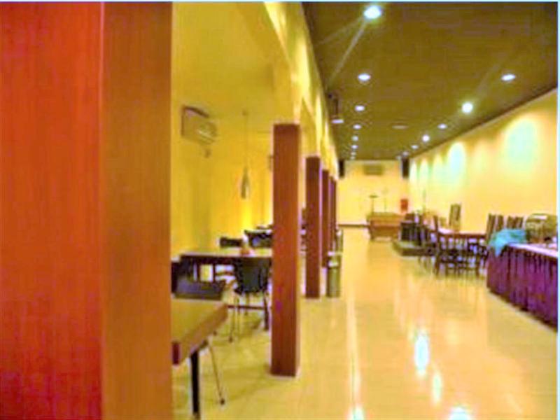 Citra Raya Hotel Banjarmasin by ZUZU - Lobi