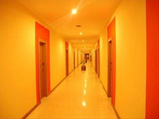 Citra Raya Hotel Banjarmasin by ZUZU fotoÄŸrafÄ±