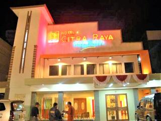 Citra Raya Hotel Banjarmasin by ZUZU otel fotoğrafı