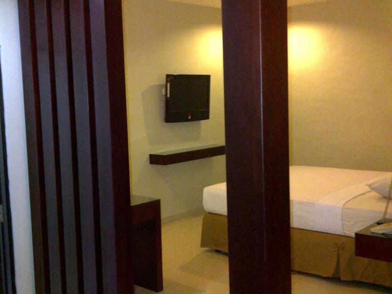 Citra Raya Hotel Banjarmasin by ZUZU - Oda