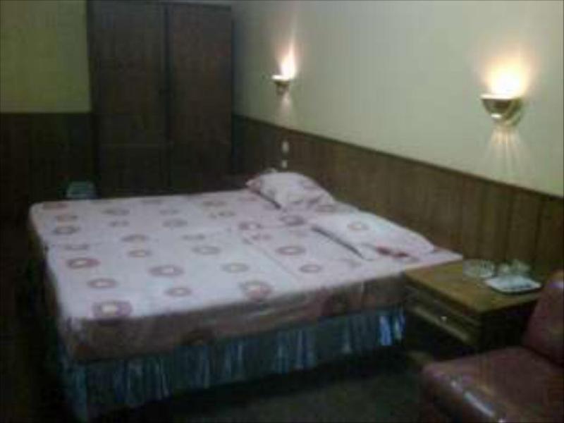 Citra Raya Hotel Banjarmasin by ZUZU - Oda
