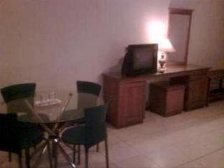 Citra Raya Hotel Banjarmasin by ZUZU fotoÄŸrafÄ±