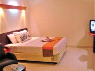 Citra Raya Hotel Banjarmasin by ZUZU fotoÄŸrafÄ±