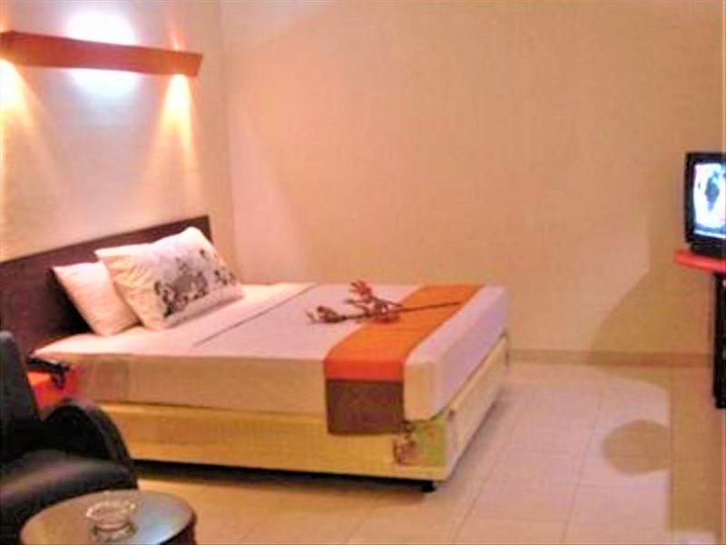 Citra Raya Hotel Banjarmasin by ZUZU - Oda