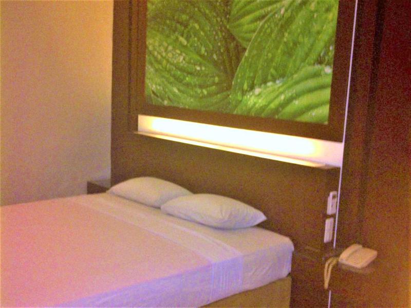 Citra Raya Hotel Banjarmasin by ZUZU - Oda