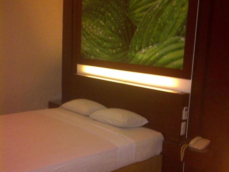 Citra Raya Hotel Banjarmasin by ZUZU - Oda