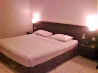 Citra Raya Hotel Banjarmasin by ZUZU fotoÄŸrafÄ±