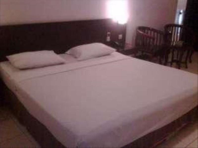 Citra Raya Hotel Banjarmasin by ZUZU - Oda