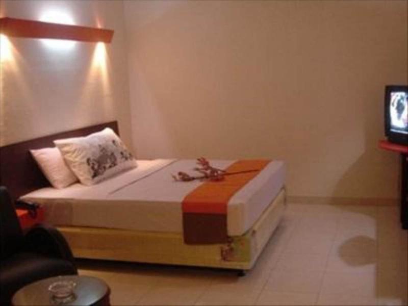 Citra Raya Hotel Banjarmasin by ZUZU - Oda