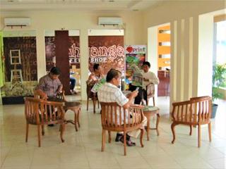 Citra Raya Hotel Banjarmasin by ZUZU fotoÄŸrafÄ±