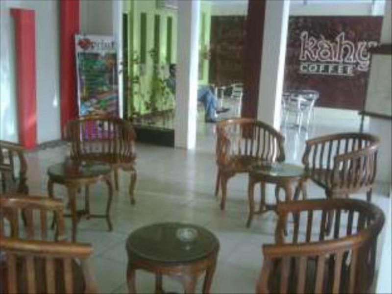 Citra Raya Hotel Banjarmasin by ZUZU - Restoran