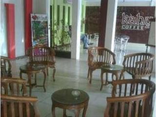 Citra Raya Hotel Banjarmasin by ZUZU fotoÄŸrafÄ±