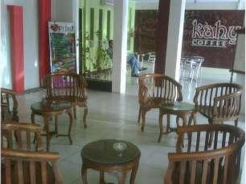 Citra Raya Hotel Banjarmasin by ZUZU - Restoran