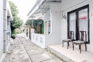 E Kamar by ZUZU otel fotoğrafı