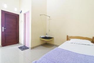 Krisna Hostel by ZUZU fotoÄŸrafÄ±