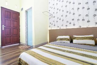 Krisna Hostel by ZUZU fotoÄŸrafÄ±