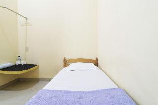 Krisna Hostel by ZUZU fotoÄŸrafÄ±