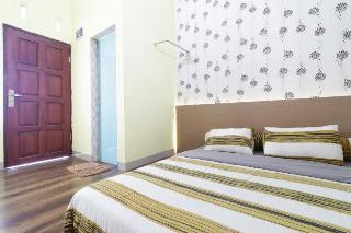 Krisna Hostel by ZUZU fotoÄŸrafÄ±