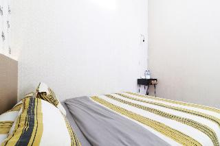 Krisna Hostel by ZUZU fotoÄŸrafÄ±