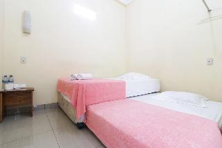 Krisna Hostel by ZUZU fotoÄŸrafÄ±